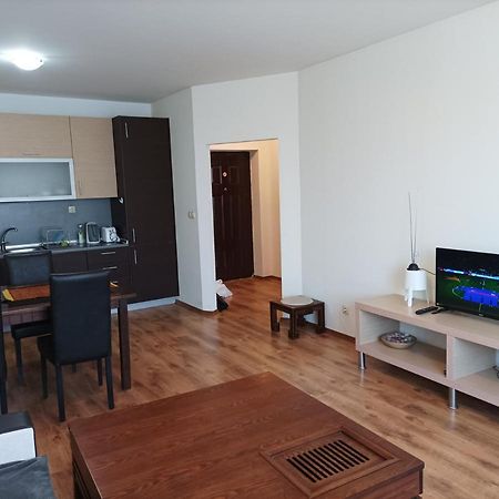Apartment Detelina Residence Bansko Dış mekan fotoğraf