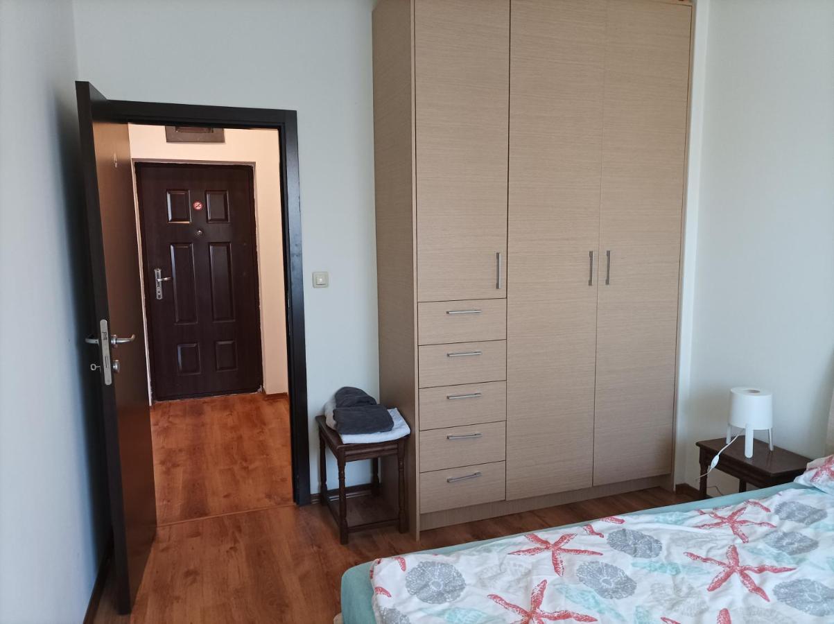 Apartment Detelina Residence Bansko Dış mekan fotoğraf