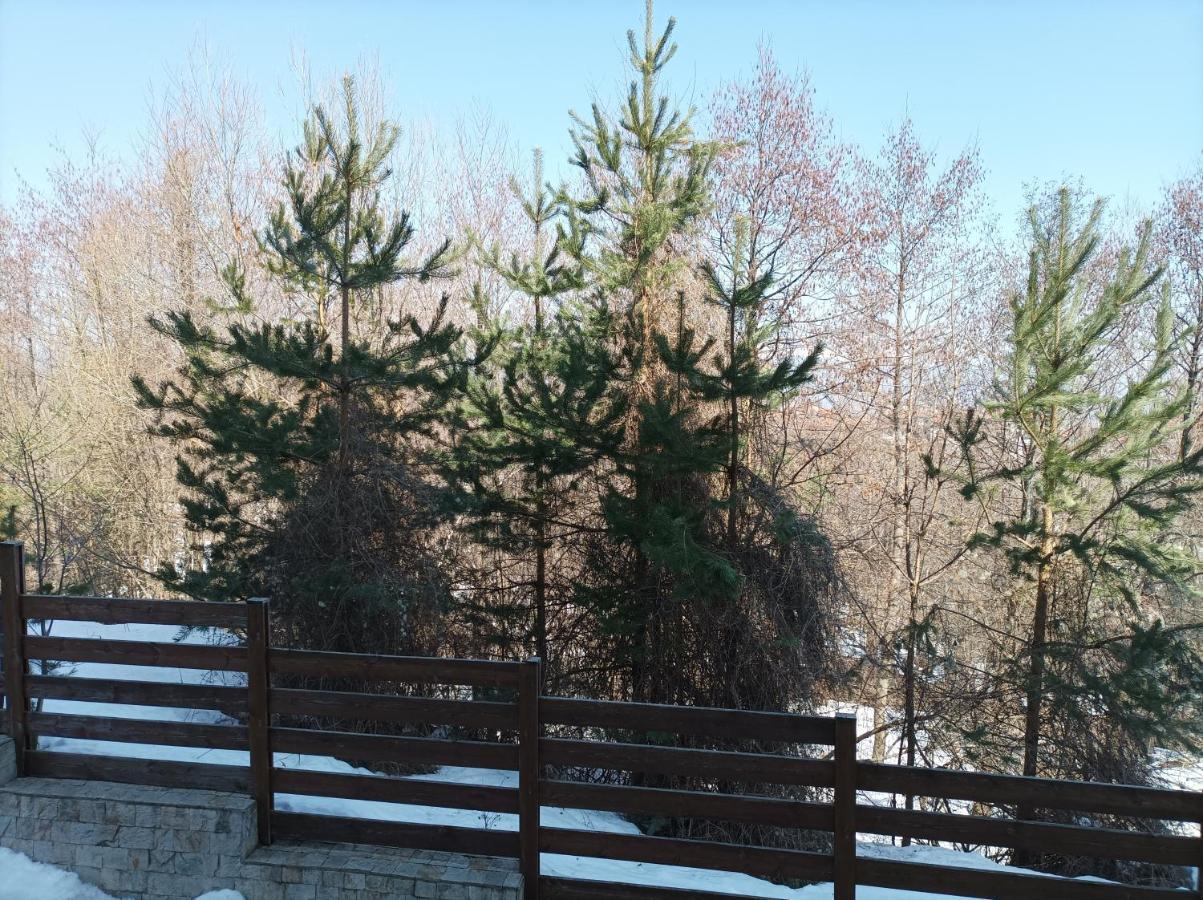 Apartment Detelina Residence Bansko Dış mekan fotoğraf