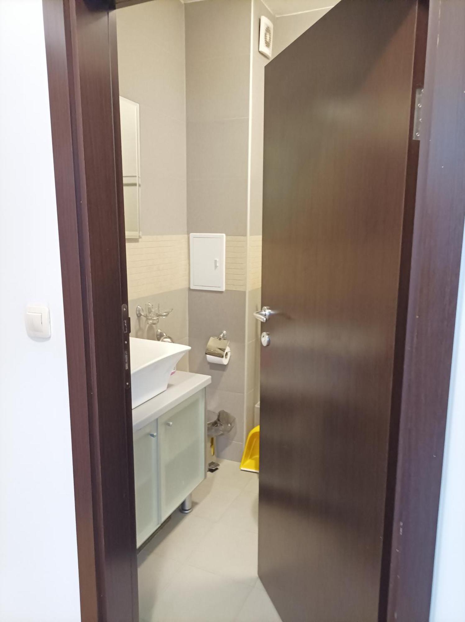 Apartment Detelina Residence Bansko Dış mekan fotoğraf