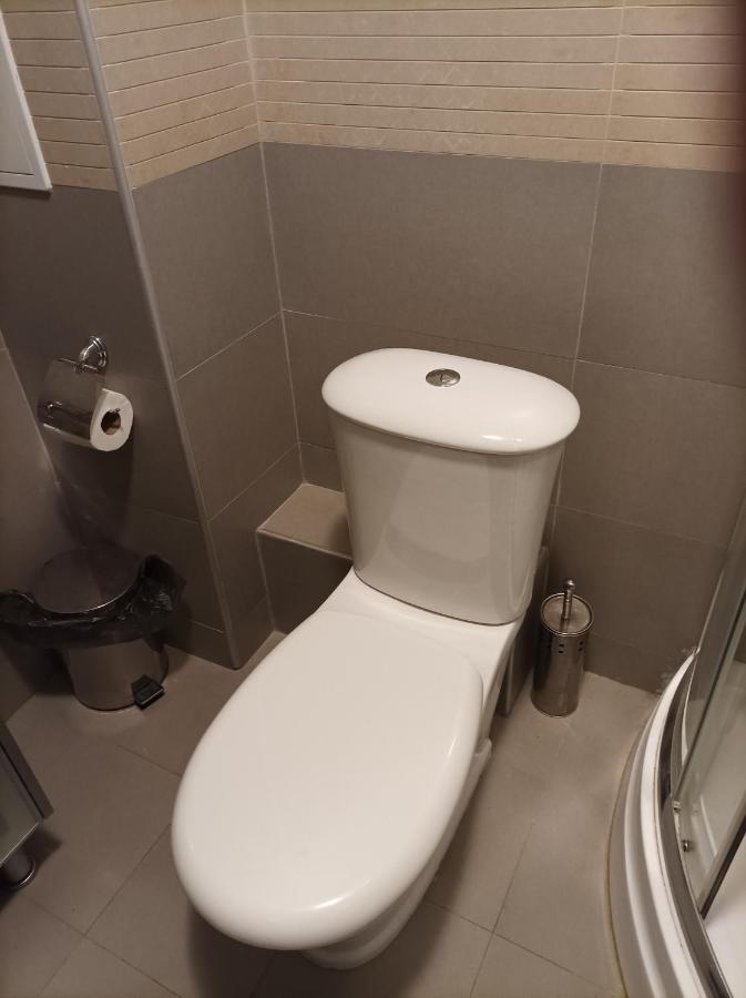 Apartment Detelina Residence Bansko Dış mekan fotoğraf