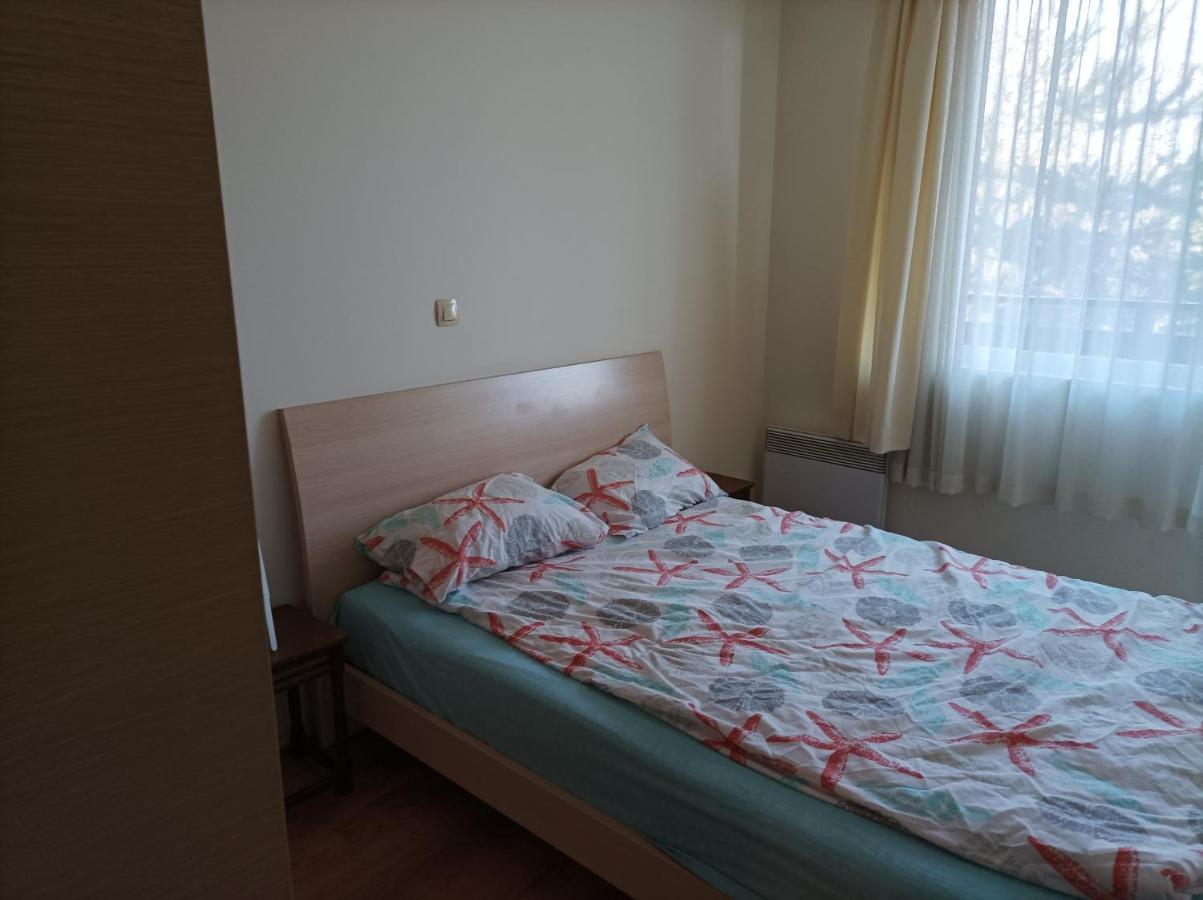 Apartment Detelina Residence Bansko Dış mekan fotoğraf