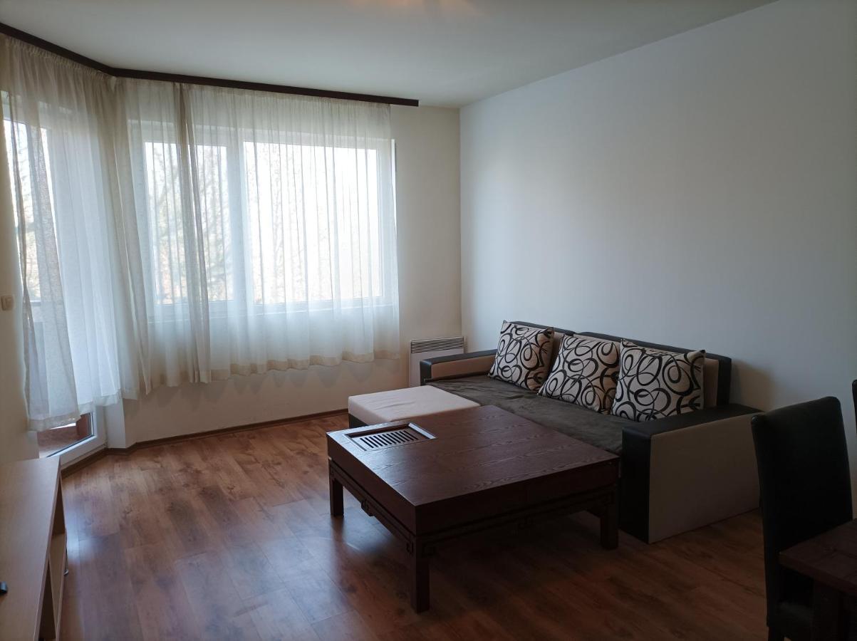 Apartment Detelina Residence Bansko Dış mekan fotoğraf