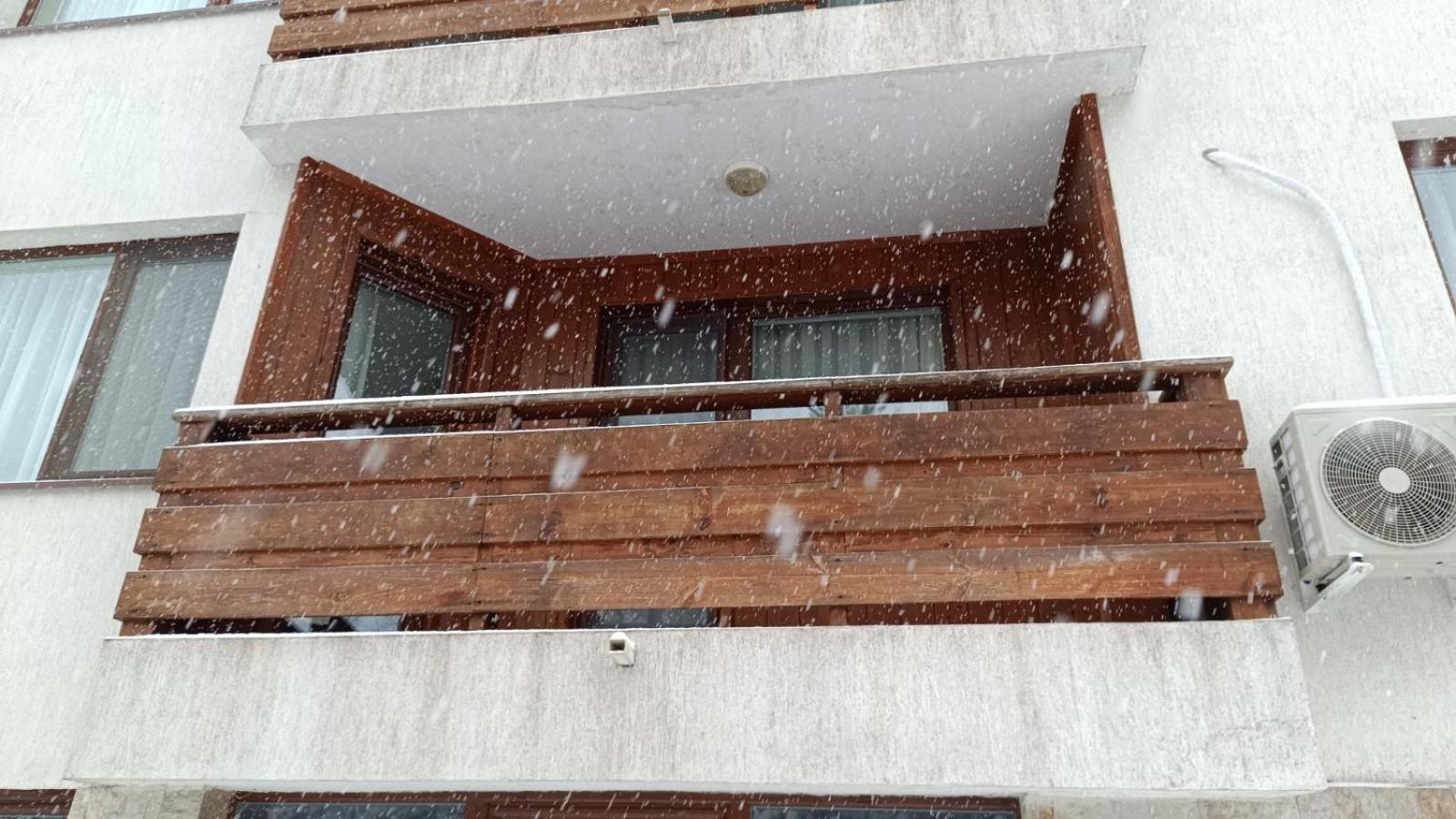 Apartment Detelina Residence Bansko Dış mekan fotoğraf