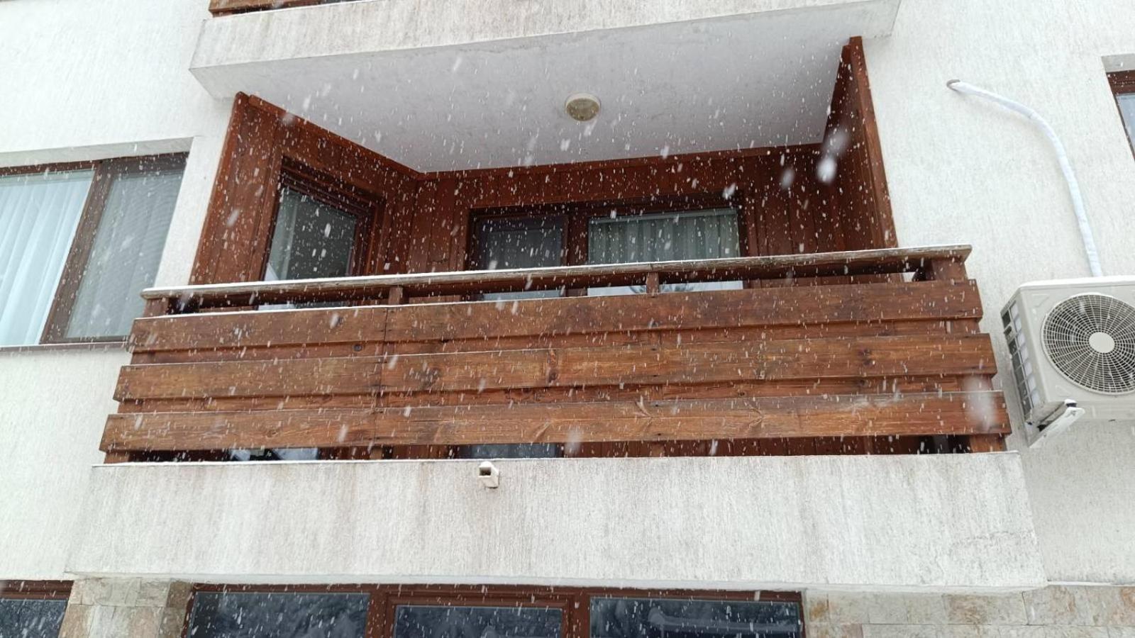 Apartment Detelina Residence Bansko Dış mekan fotoğraf